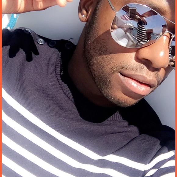 Meet ⭐️ Posh Ambassador ⭐️ , Brian - Picture 7 of 7